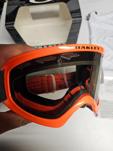 Oakley snow kids ski - o2, xs