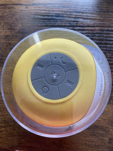 Waterproof bluetooth wireless - waterproof,