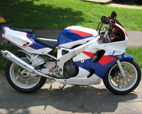 For honda cbr900rr 1992 - honda,