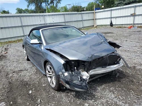 Fuel tank convertible awd - tank,
