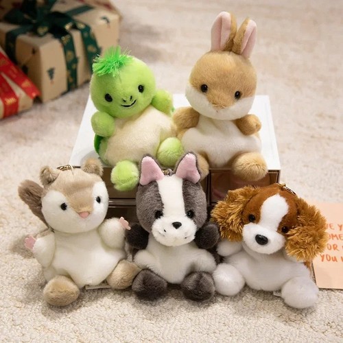 New aurora plush - plush, palm