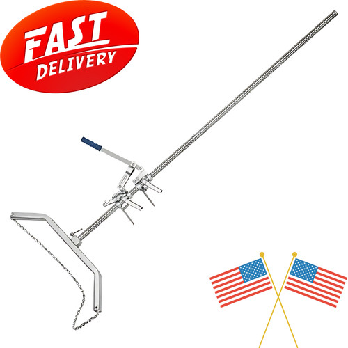 Heavy duty veterinary ratchet - veterinary,