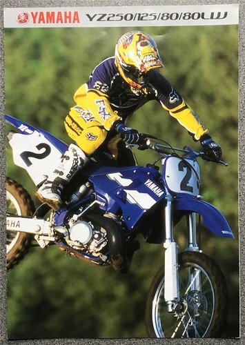 Yamaha motorcycle range - yamaha,