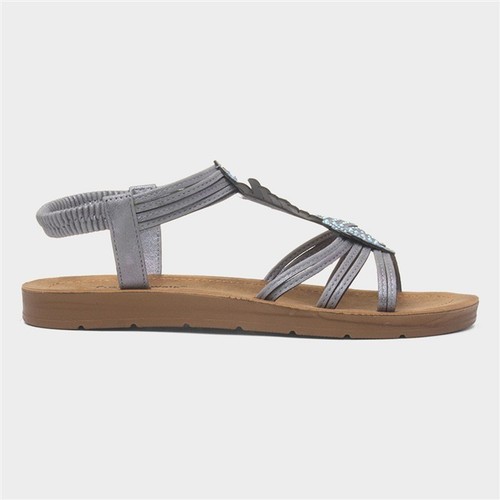 Cushion walk women silver - cushion, women's