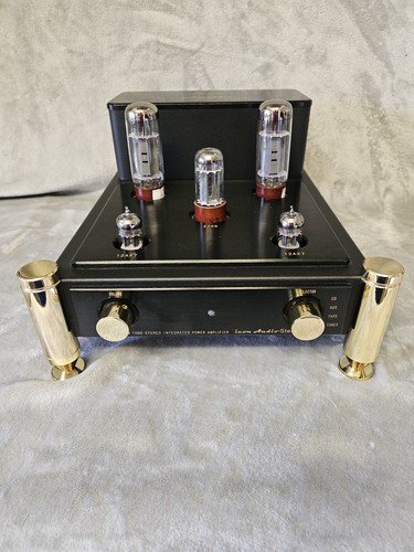 Icon audio stereo - audio, el34