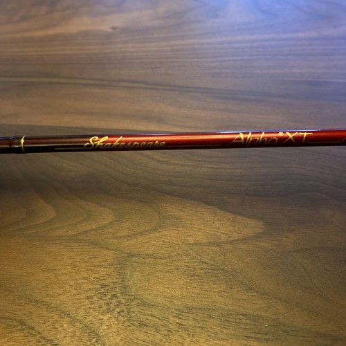 Shakespeare ultra light - 5’,
