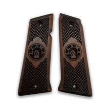 ZIB GRIPS Llama 1911 45