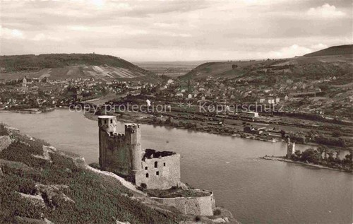 Dietersheim bingen rhine - dietersheim,