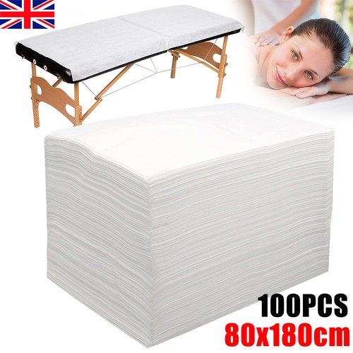 100pcs disposable spa massage - spa,