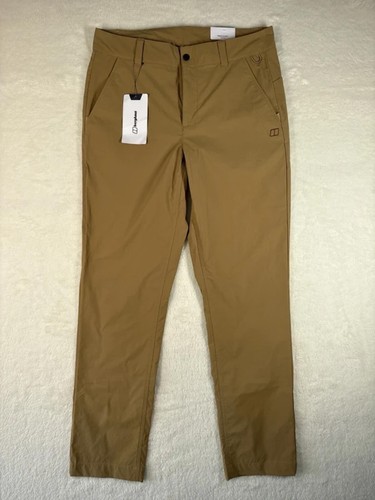 Berghaus everyday pant - berghaus,