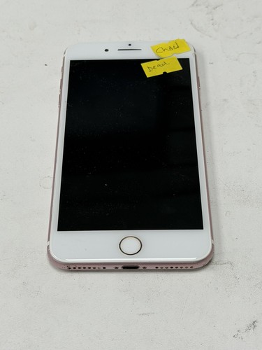 Iphone plus 32gb rose - plus,