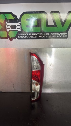 Renault kangoo rear light - renault,