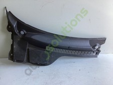 MINI Hatchback R56 Scuttle Access Panel Right Side 51132751211