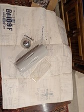 Messerschmitt BF109F Brian