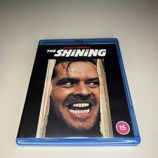 The Shining (Blu-ray) Anne