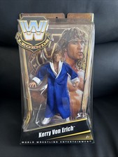 WWE Legends Series 6 Kerry Von