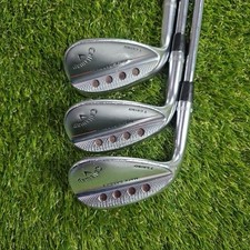 Callaway Mack Daddy 4 Wedge