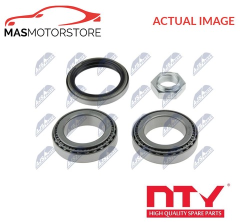Wheel bearing kit nty - wheel,