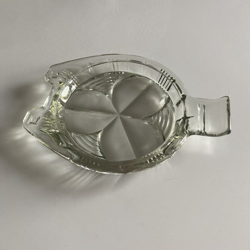 Vintage shamrock horseshoe - vintage,