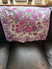 Jim Thompson Vintage Scarf