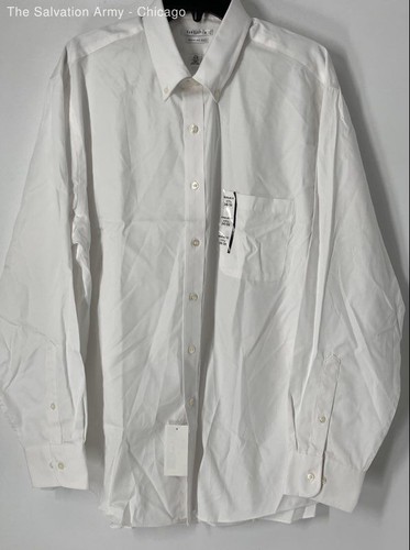 Van heusen mens white regular - van,