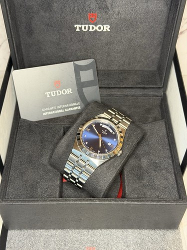 Tudor royal 41mm - tudor,