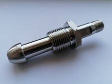 BS 341 No. 4 Cylinder Bull