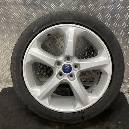 Ford mondeo alloy - wheel, with
