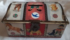 Vintage 1950s Circus Treasure