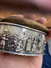Russian Silver 84 St