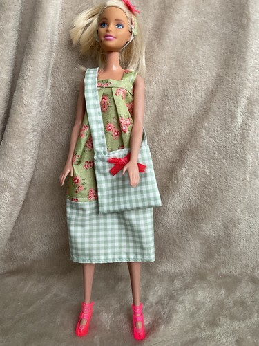 Dress hat bag shoes - bag,