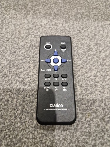 Clarion car stereo rcb 176 - car, rcb-176