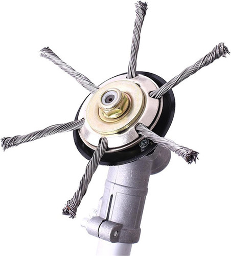 Grass petrol strimmer head - grass,