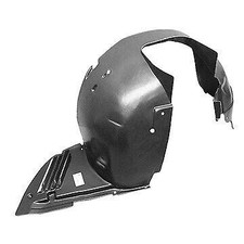 PEUGEOT 307 2005-2008 FRONT