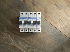 Proteus Geyer bs 60898 MCB