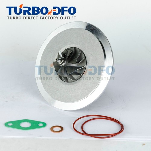 Turbocharger cartridge for
