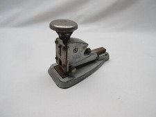 Vintage Velos 323 stapler