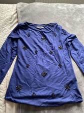 Asda George Ladies Long Sleeved Top