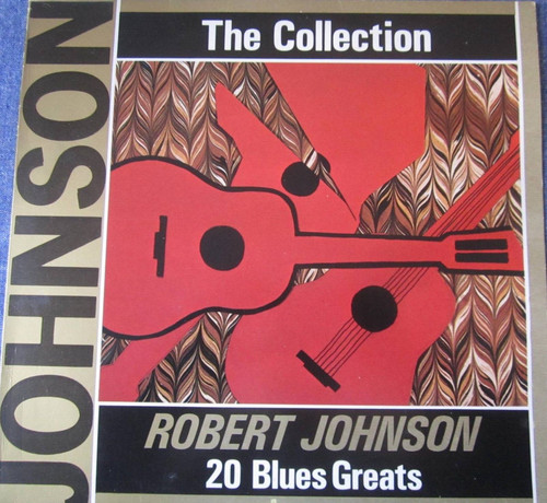 Robert johnson the - johnson, .