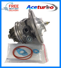 NEW Turbo Cartridge For Audi