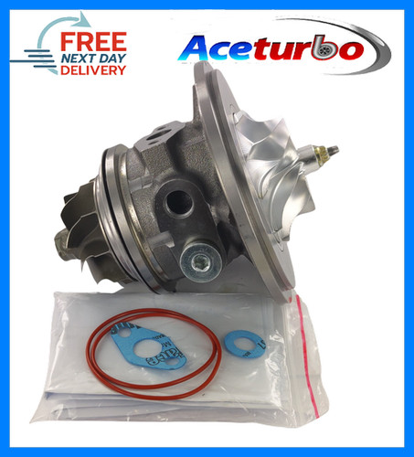 New turbo cartridge for audi - turbo,