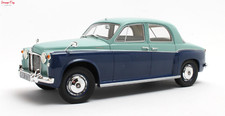 Cult Rover 110 P4 Blue/Blue