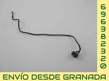 PLACA INTERRUPTOR CIERRE