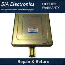 Mitsubishi 3000GT ECM ECU PCM