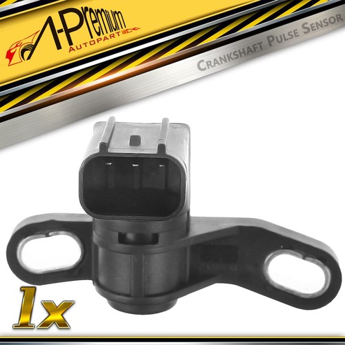Premium crankshaft position - a-premium,