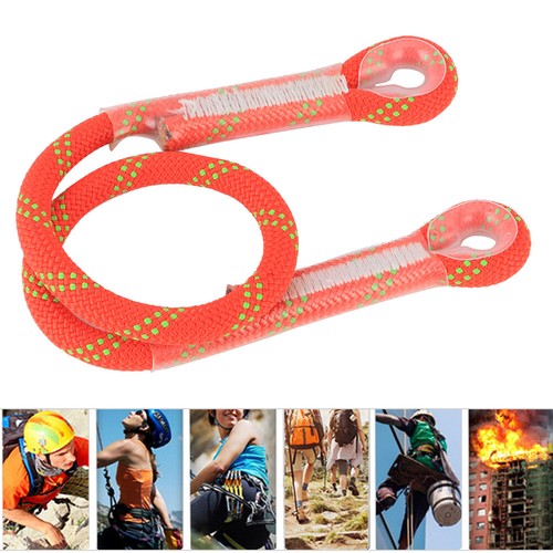1pc 60cm rock climbing - 1pc, rope