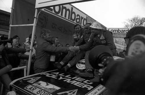 Timo makinen henry liddon - henry,