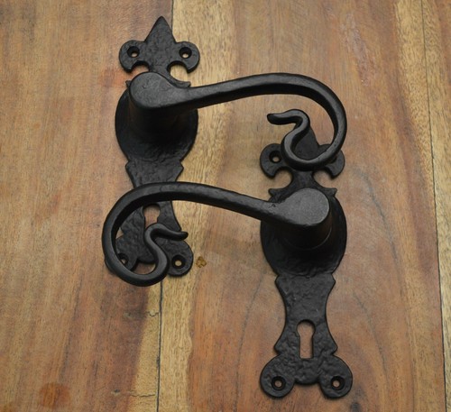 Large fdl curly tail - large,