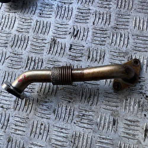 Caddy octavia egr valve - octavia,