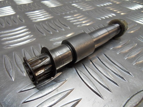 Husqvarna husky boy s5n - boy, 50